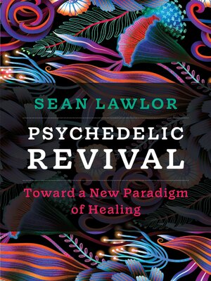 cover image of Psychedelic Revival